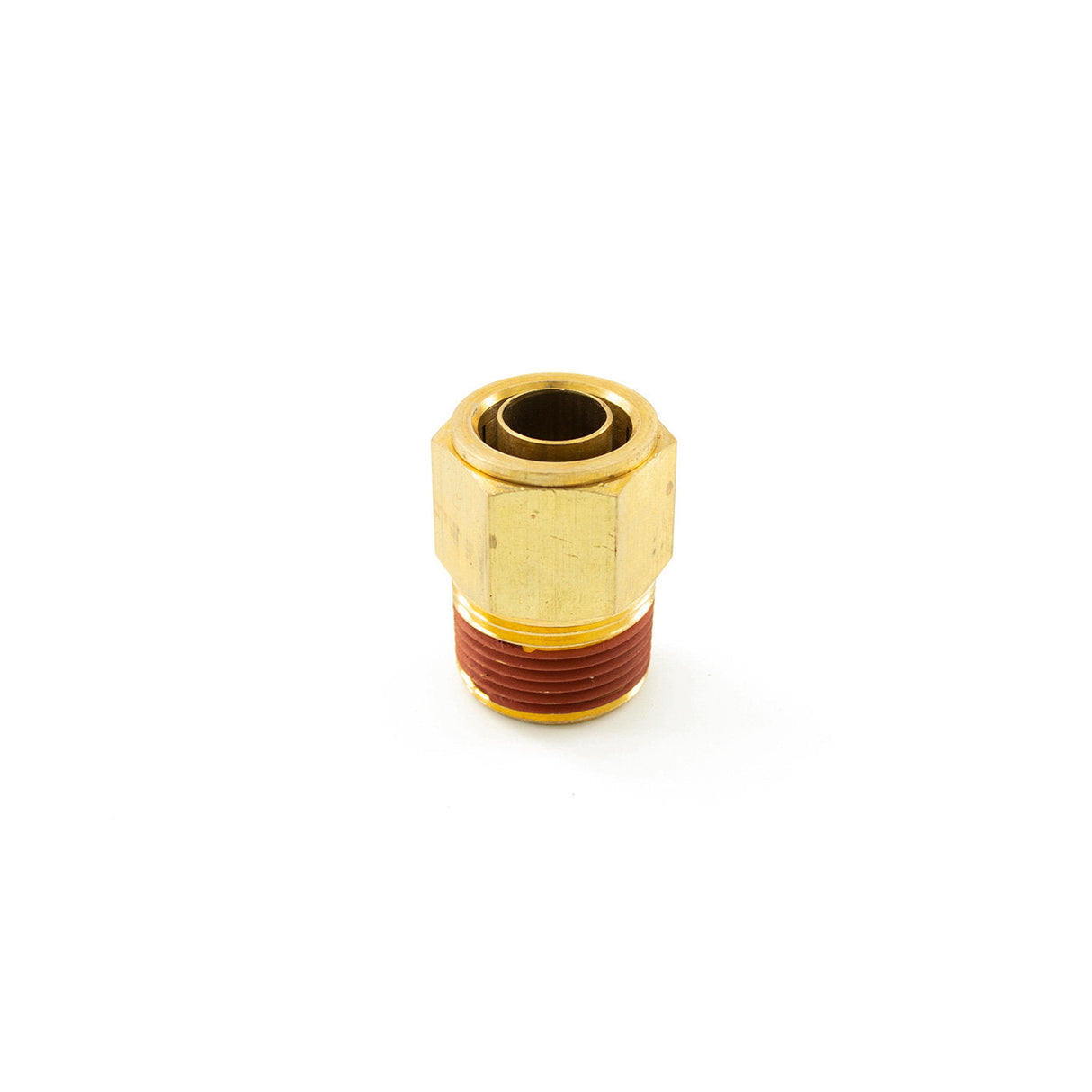 3/4" Male NPT to 3/4" PTC Fitting HornBlasters