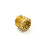 3/4" Male NPT to 1/2" Female NPT Reducer Fitting HornBlasters