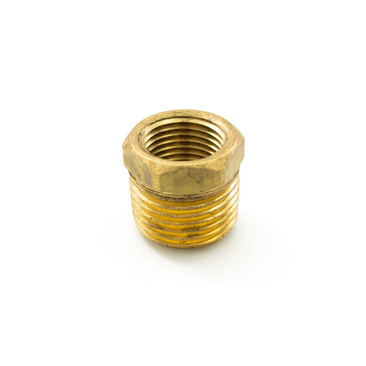 3/4" Male NPT to 1/2" Female NPT Reducer Fitting HornBlasters