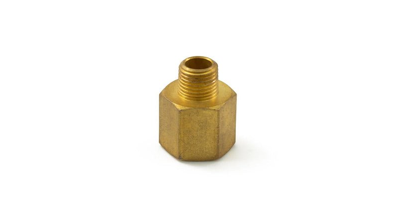 1/8" NPT to 1/4" NPT Expander Bushing