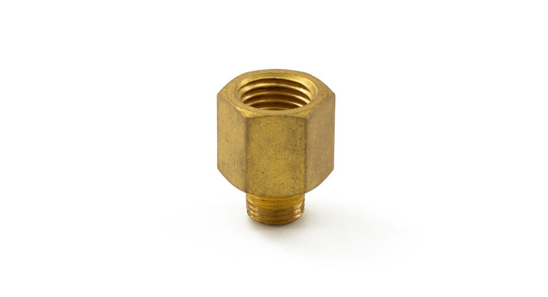 1/8" NPT to 1/4" NPT Expander Bushing