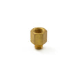 1/8" NPT to 1/4" NPT Expander Bushing HornBlasters