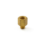 1/8" NPT to 1/4" NPT Expander Bushing HornBlasters