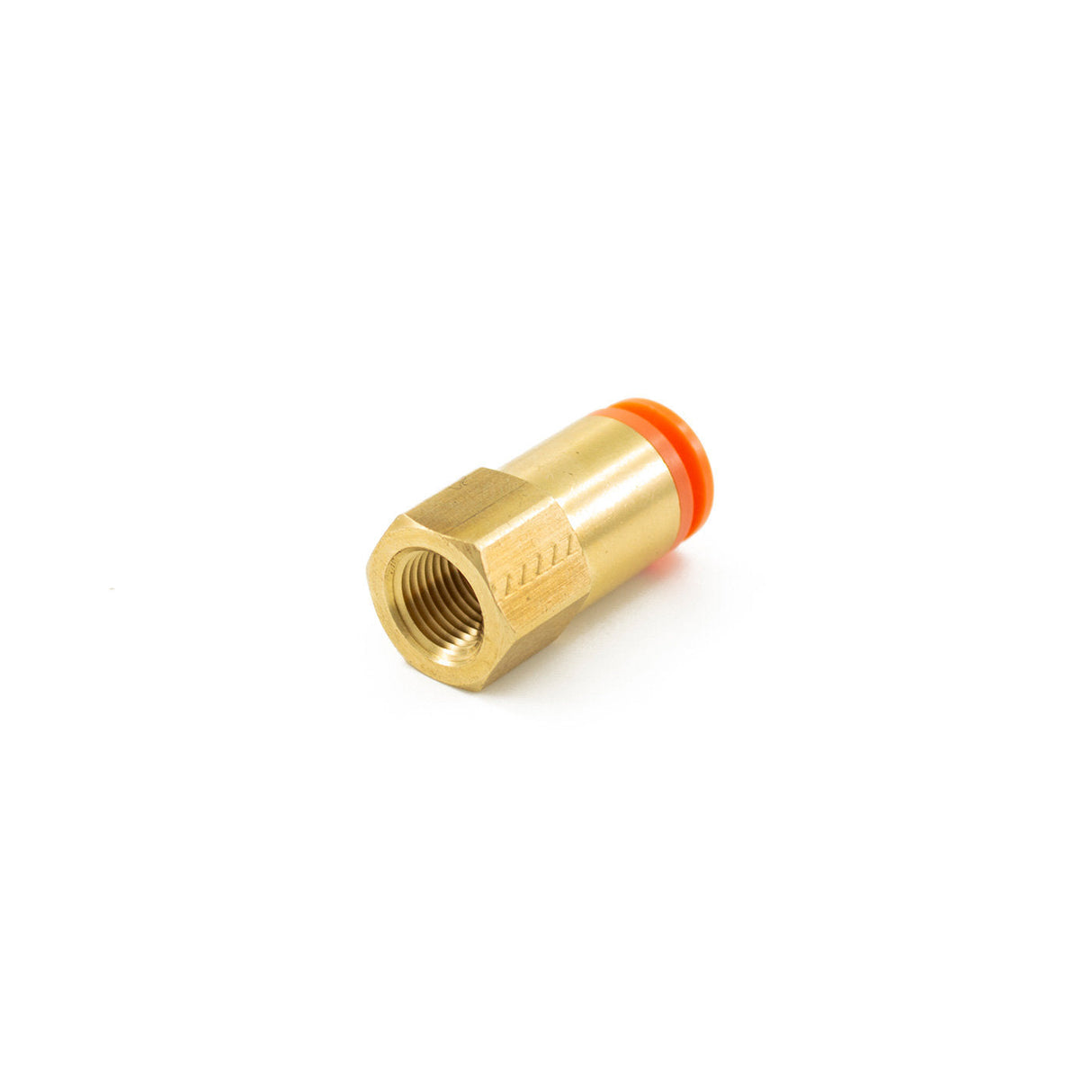 1/8" Female NPT to 5/16" PTC Fitting HornBlasters