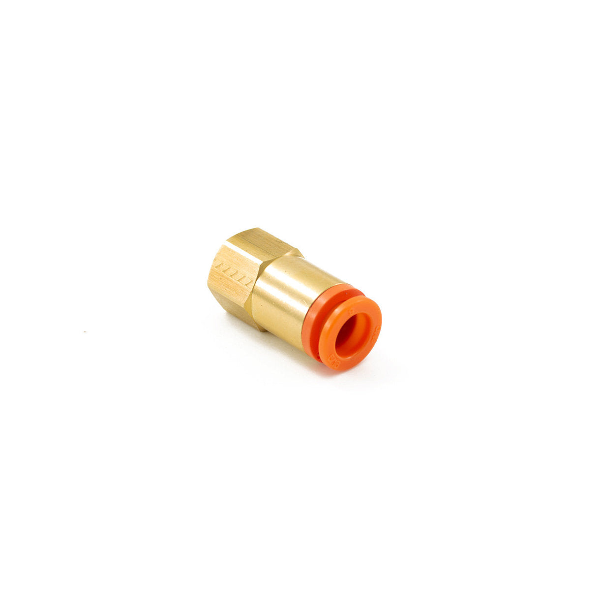 1/8" Female NPT to 5/16" PTC Fitting HornBlasters