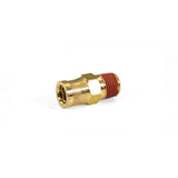 1/8" NPT to 1/4" PTC Fitting HornBlasters