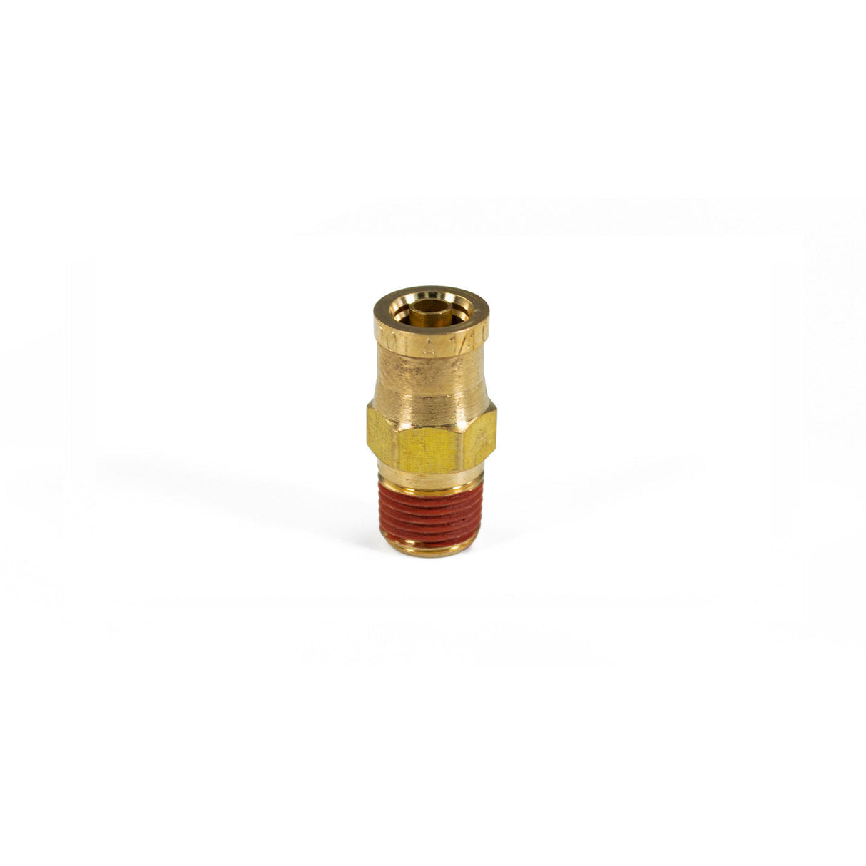 1/8" NPT to 1/4" PTC Fitting HornBlasters