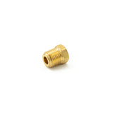 1/8" NPT Brass Plug HornBlasters