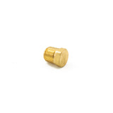 1/8" NPT Brass Plug HornBlasters