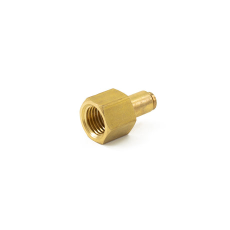 1/4" Female NPT to 1/8" PTC Fitting HornBlasters