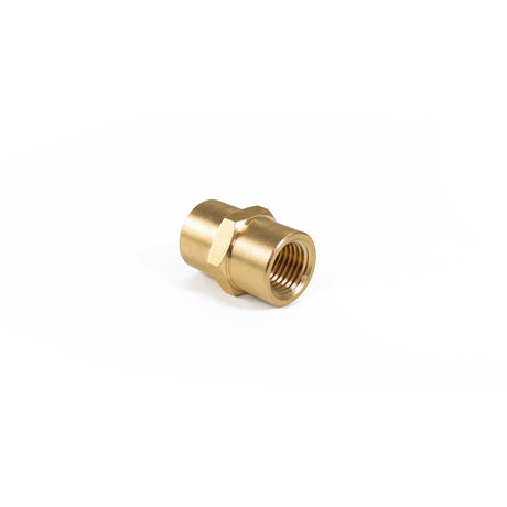 1/4" Female NPT to 1/4" Female NPT Coupler HornBlasters