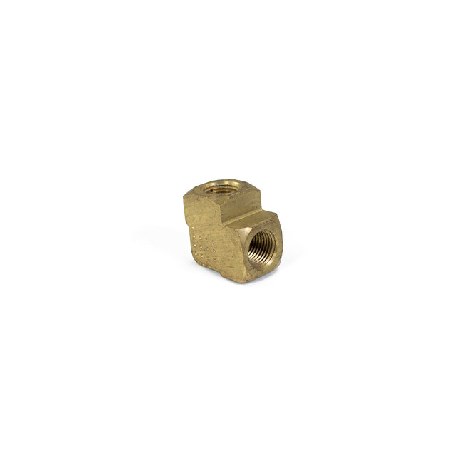 1/8" Female NPT Brass Elbow HornBlasters