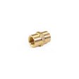 1/4" Female NPT to 1/4" Female NPT Coupler HornBlasters