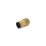 1/4" Female NPT to 3/8" PTC Fitting HornBlasters
