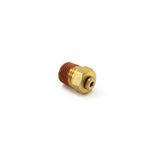 1/4" Male NPT to 1/8" PTC Fitting HornBlasters