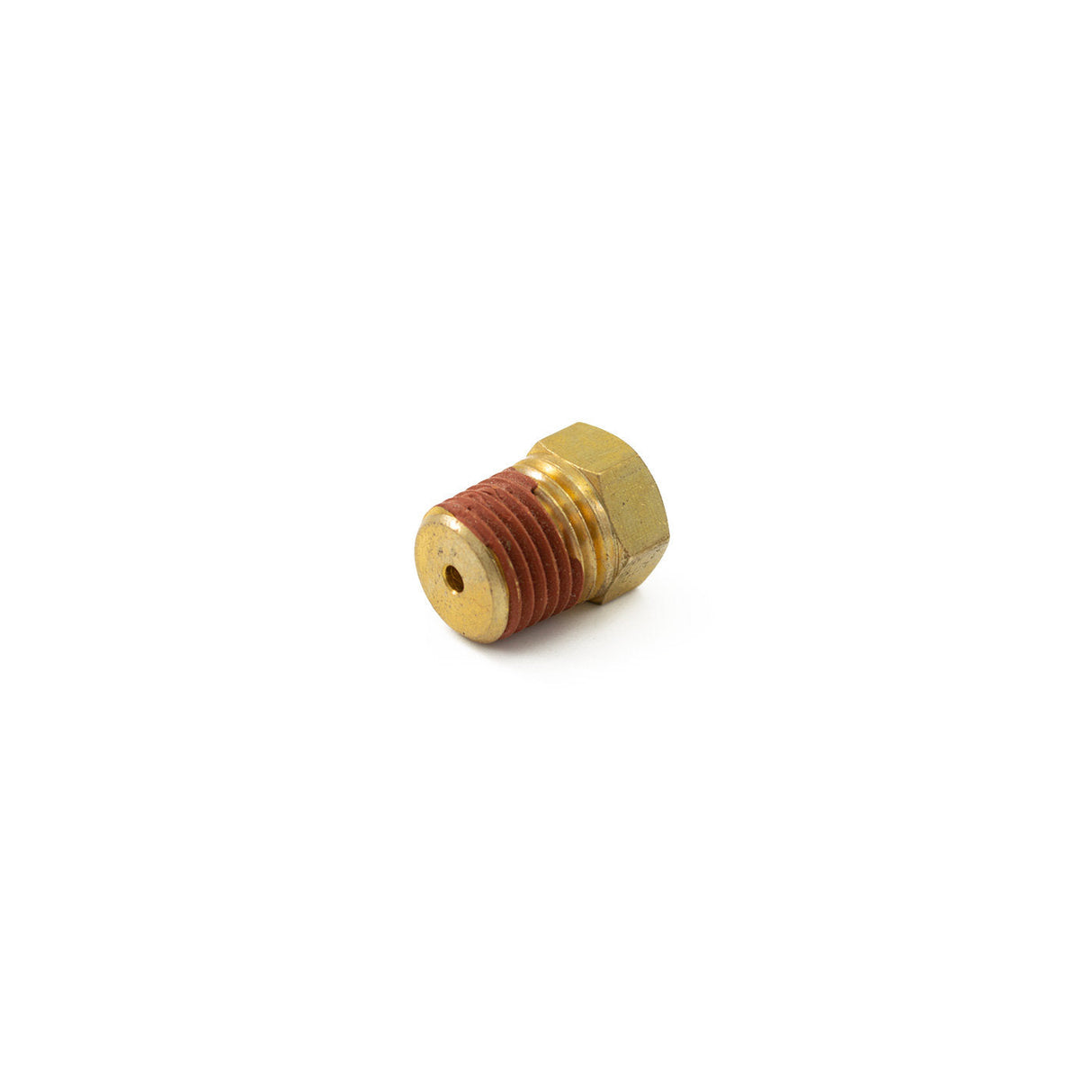 1/4" Male NPT to 1/8" PTC Fitting HornBlasters