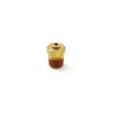 1/4" Male NPT to 1/8" PTC Fitting HornBlasters