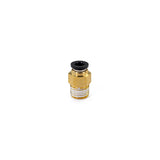 1/4" NPT to 1/4" PTC Fitting HornBlasters