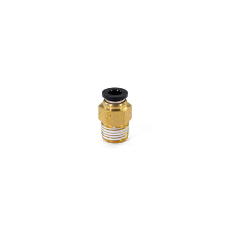 1/4" NPT to 1/4" PTC Fitting HornBlasters