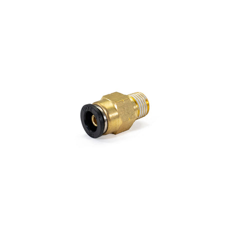1/4" Male NPT to 3/8" PTC Fitting HornBlasters