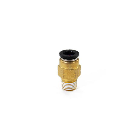 1/4" Male NPT to 3/8" PTC Fitting HornBlasters