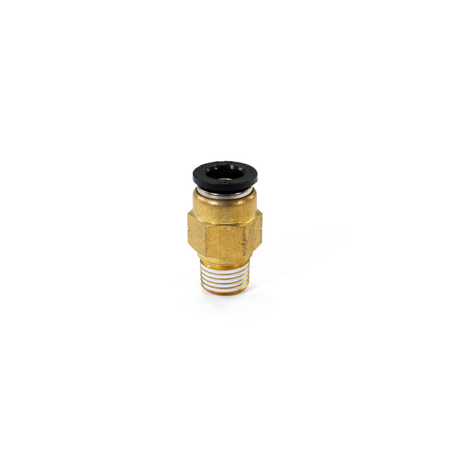 1/4" Male NPT to 3/8" PTC Fitting HornBlasters