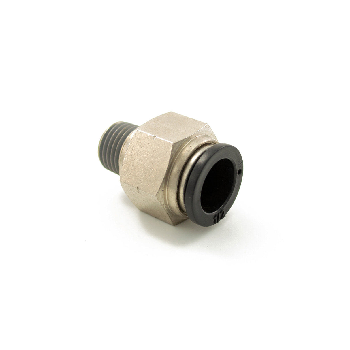 1/4" Male NPT to 1/2" PTC Fitting HornBlasters