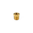 3/8" Male NPT to 1/4" Female NPT Reducer Fitting HornBlasters