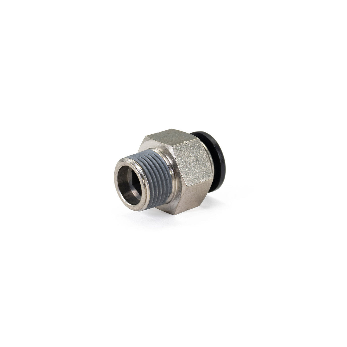 3/8" Male NPT to 1/2" PTC Fitting HornBlasters
