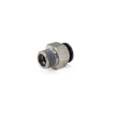 3/8" Male NPT to 1/2" PTC Fitting HornBlasters