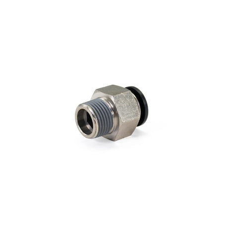 3/8" Male NPT to 1/2" PTC Fitting HornBlasters