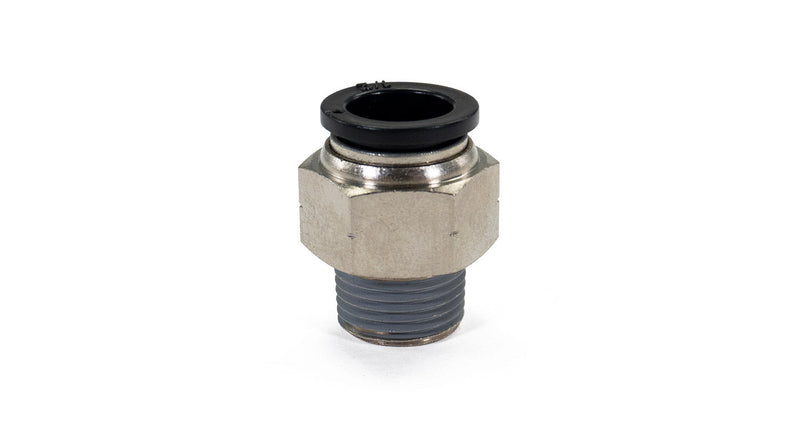 3/8" Male NPT to 1/2" PTC Fitting