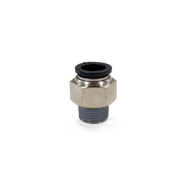3/8" Male NPT to 1/2" PTC Fitting HornBlasters
