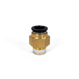 3/8" Male BSPT to 1/2" PTC Fitting HornBlasters