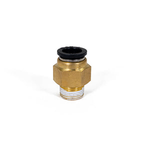 3/8" Male BSPT to 1/2" PTC Fitting HornBlasters
