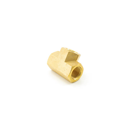 3/8" NPT Tee HornBlasters