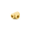 3/8" NPT Tee HornBlasters