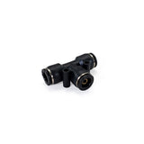 3/8" Union Tee HornBlasters