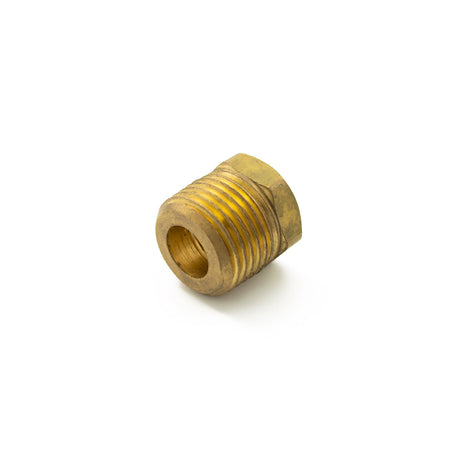 1/2" Male NPT to 1/4" Female NPT Reducer Fitting HornBlasters