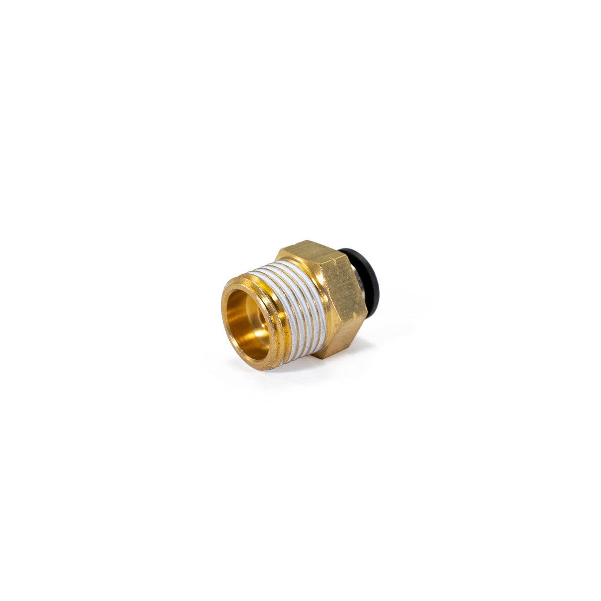 1/2" Male NPT to 3/8" PTC Fitting HornBlasters