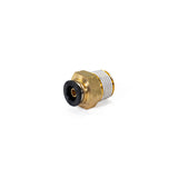 1/2" Male NPT to 3/8" PTC Fitting HornBlasters
