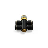 1/2" Male NPT to 3/8" PTC 4-Way HornBlasters
