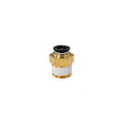1/2" Male NPT to 3/8" PTC Fitting HornBlasters