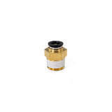 1/2" Male NPT to 3/8" PTC Fitting HornBlasters