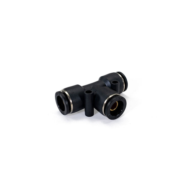 1/2" PTC Union Tee Fitting HornBlasters