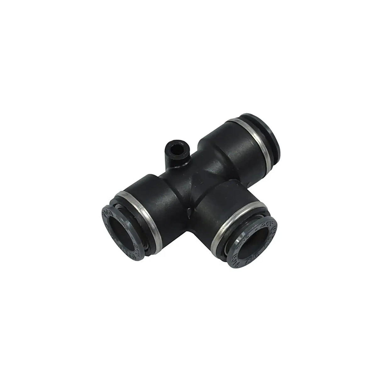 Air Fitting, 1/2" PTC Union Tee Any Level Lift