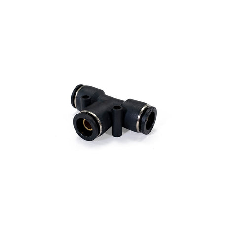 1/2" PTC Union Tee Fitting HornBlasters
