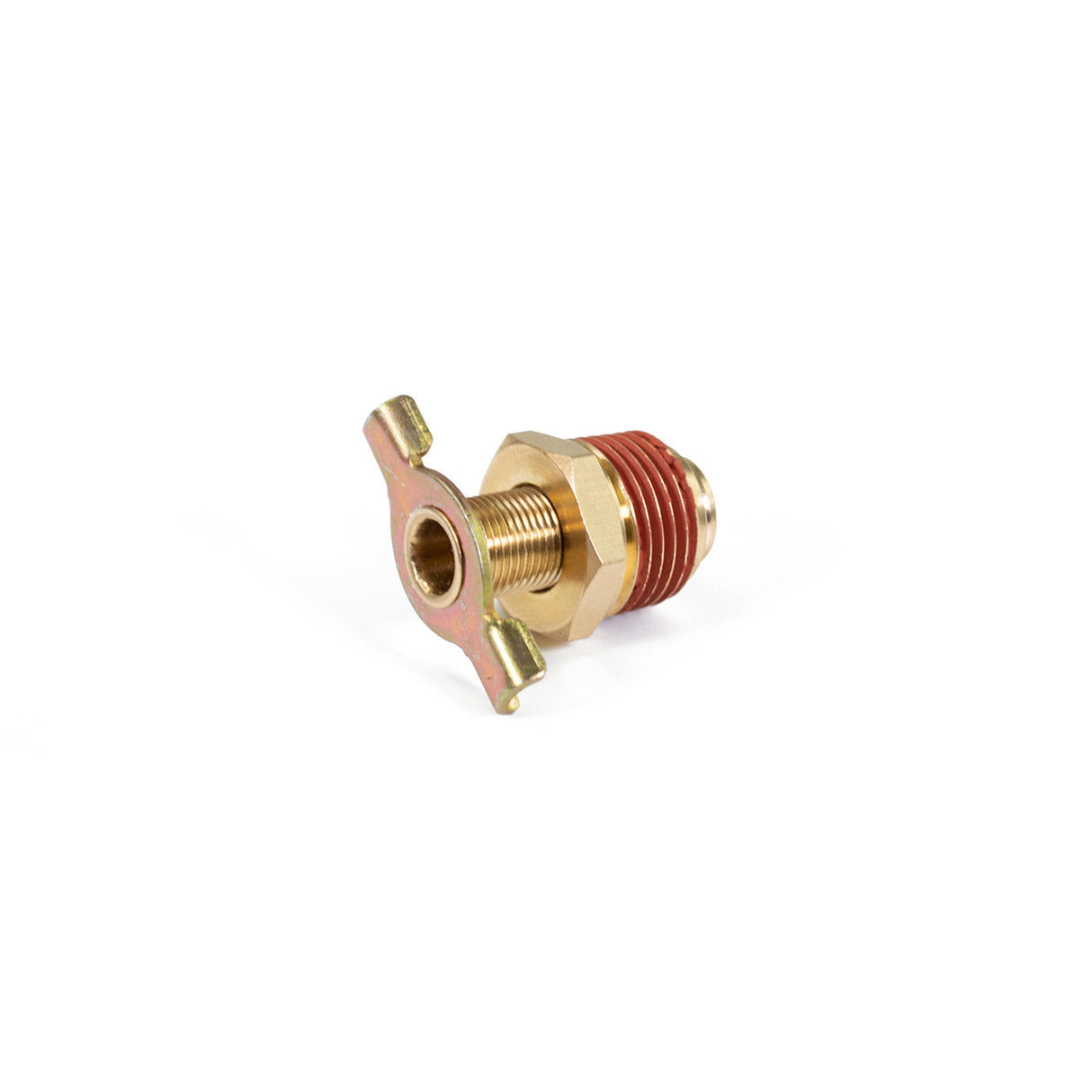 1/2" NPT Drain Cock Fitting HornBlasters