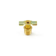 Air Fitting, 1/4" NPT Drain Cock Any Level Lift