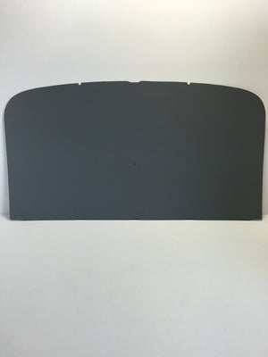 Complete Performance Standard Cab 2-Door Headliner - 1967-1972 Ford F-Series Complete Performance